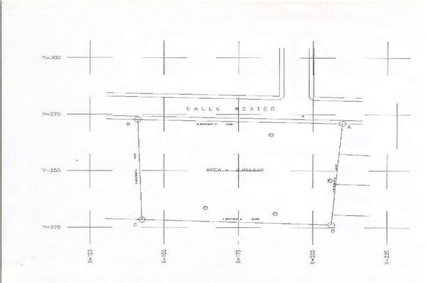 Foto de inmueble en  , Col. Guadalupe C.P. 89120, Tampico