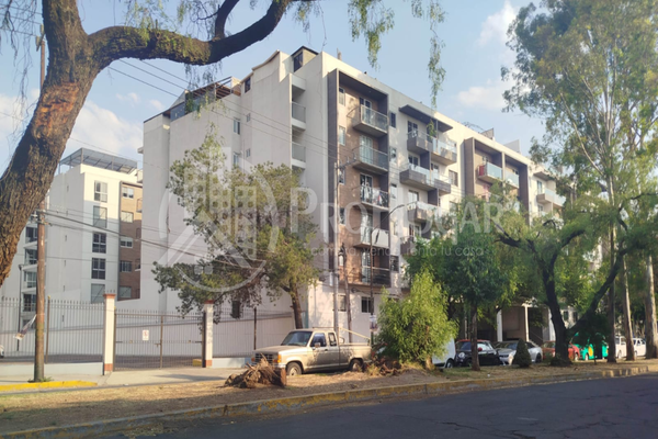 Foto de inmueble en Guadalupe Tepeyac, Col. Guadalupe Tepeyac C.P. 07840, Gustavo A. Madero