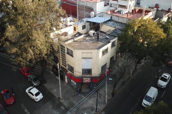 Foto de inmueble en  , Col. Guadalupe Tepeyac C.P. 07840, Gustavo A. Madero