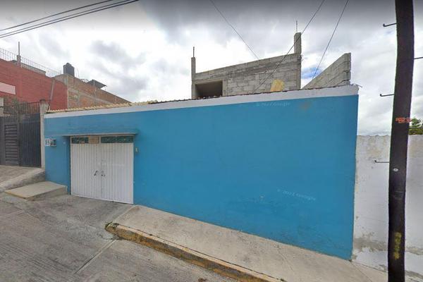 Foto de inmueble en , Col. Guadalupe C.P. 43650, Tulancingo de Bravo