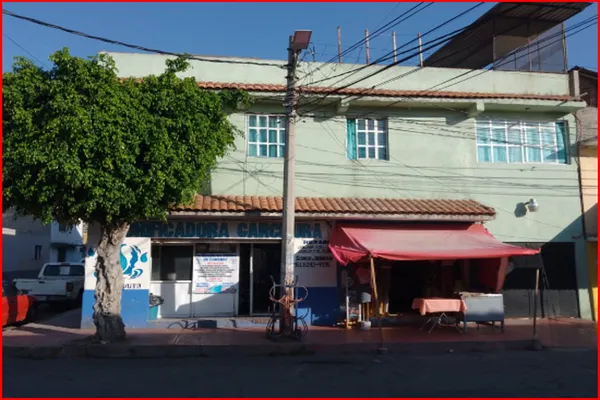 Foto de inmueble en GUADALUPE VICTORIA #1, Col. San Miguel Xalostoc C.P. 55390, Ecatepec de Morelos