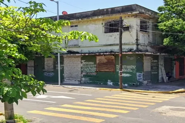 Foto de inmueble en Guadalupe Victoria #2383, Col. Veracruz Centro C.P. 91700, Veracruz