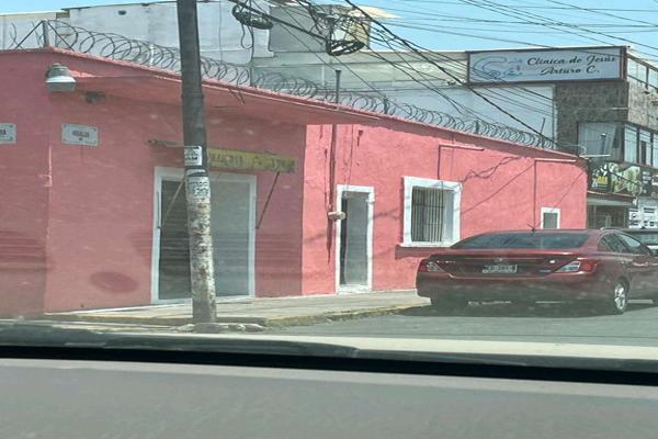Foto de inmueble en Guadalupe victoria #35, Col. Chalco de Díaz Covarrubias Centro C.P. 56600, Chalco