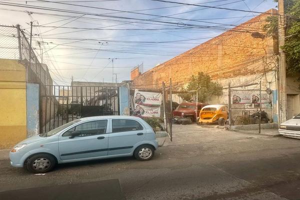 Foto de inmueble en Guadalupe Victoria #649, Col. Analco C.P. 44450, Guadalajara