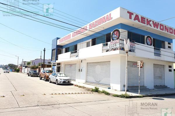 Foto de inmueble en  , Col. Guadalupe Victoria C.P. 96520, Coatzacoalcos