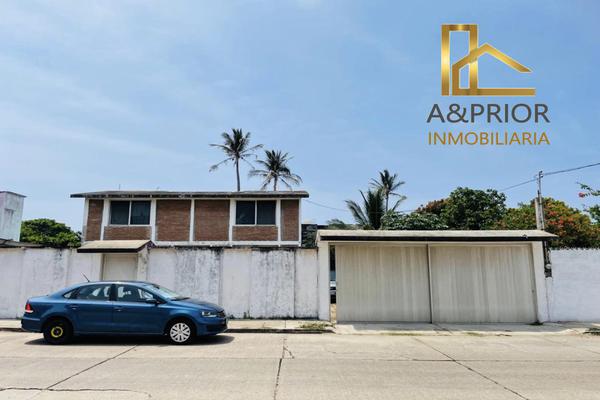 Foto de inmueble en  , Col. Guadalupe Victoria C.P. 96520, Coatzacoalcos