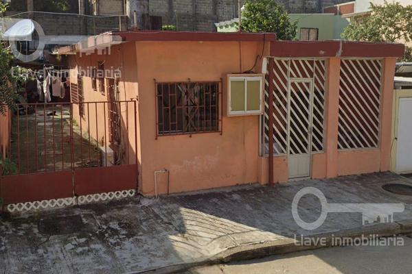 Foto de inmueble en  , Col. Guadalupe Victoria C.P. 96520, Coatzacoalcos