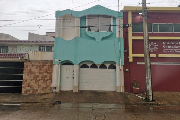 Foto de inmueble en  , Col. Guadalupe Victoria C.P. 96520, Coatzacoalcos
