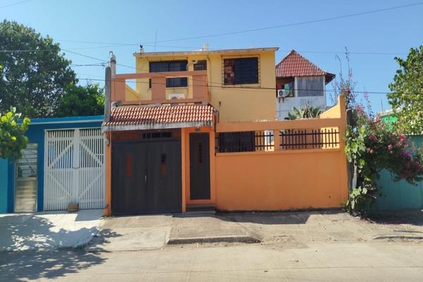 Foto de inmueble en  , Col. Guadalupe Victoria C.P. 96520, Coatzacoalcos
