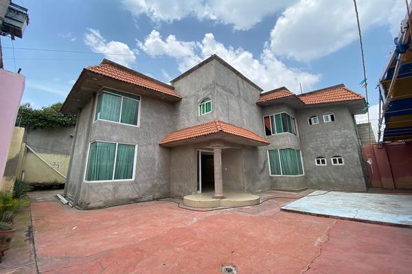 Foto de inmueble en  , Col. Guadalupe Victoria C.P. 55010, Ecatepec de Morelos