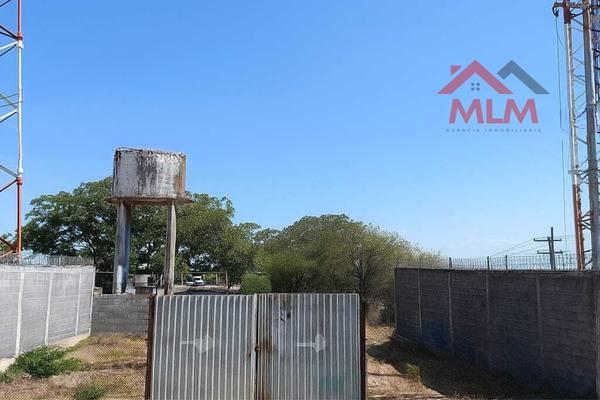 Foto de inmueble en  , Col. Guadalupe Victoria C.P. 67185, Guadalupe