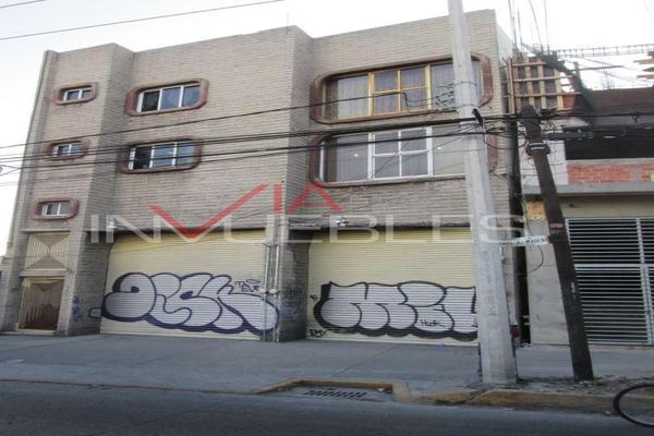 Foto de inmueble en  , Col. Guadalupe Victoria C.P. 07790, Gustavo A. Madero