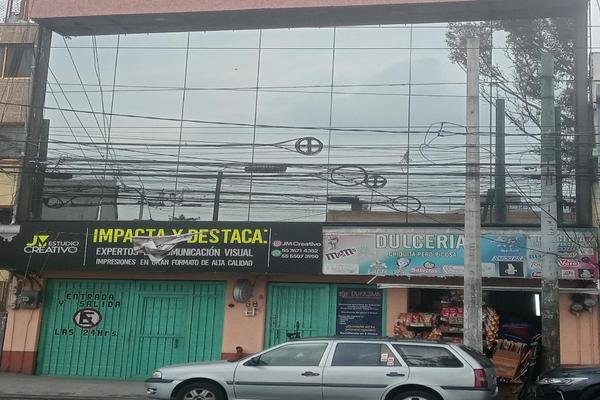 Foto de inmueble en  , Col. Guadalupe Victoria C.P. 07790, Gustavo A. Madero