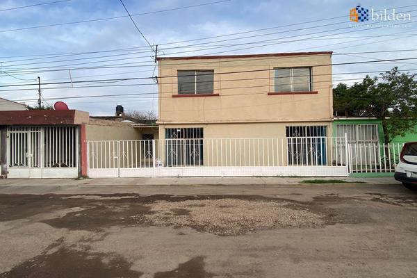 Foto de inmueble en  , Col. Guadalupe Victoria INFONAVIT C.P. 34220, Durango