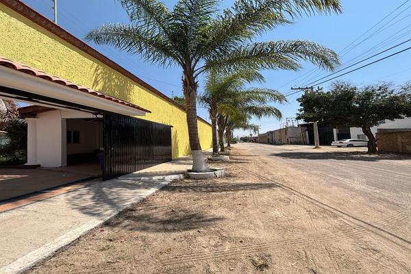 Foto de inmueble en Guadalupe victoria, Col. Las Pintitas Centro C.P. 45693, El Salto