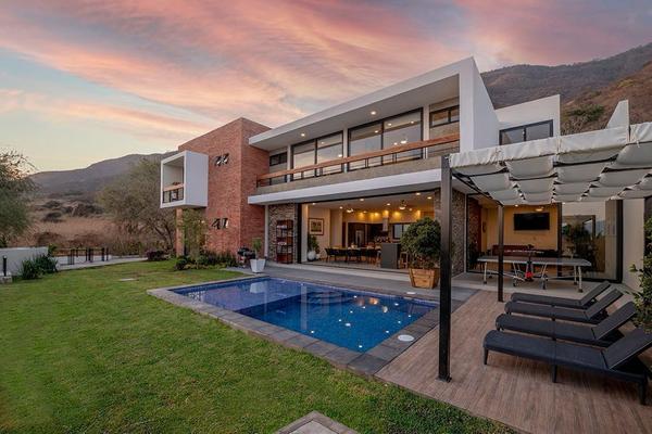 Foto de inmueble en Guadalupe Victoria, Col. San Juan Cosala C.P. 45820, Jocotepec