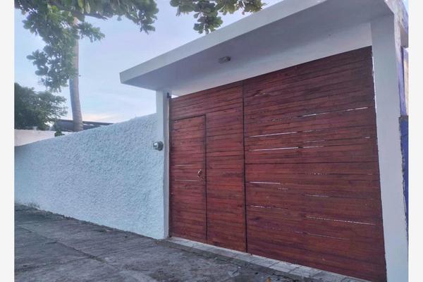 Foto de inmueble en Guadalupe Victoria #SIN NÚMERO, Col. Formando Hogar C.P. 91897, Veracruz