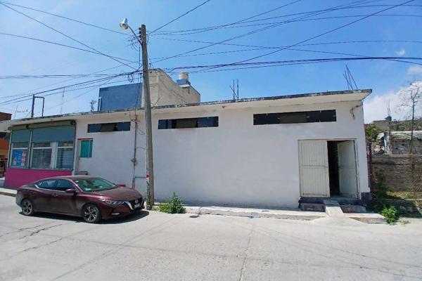 Foto de inmueble en Guadalupe Victoria #S/n, Col. Barrio Alto C.P. 42807, Tula de Allende