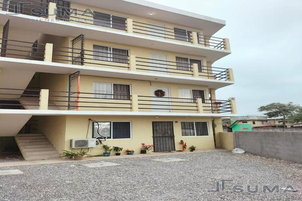 Foto de inmueble en  , Col. Guadalupe Victoria C.P. 89080, Tampico