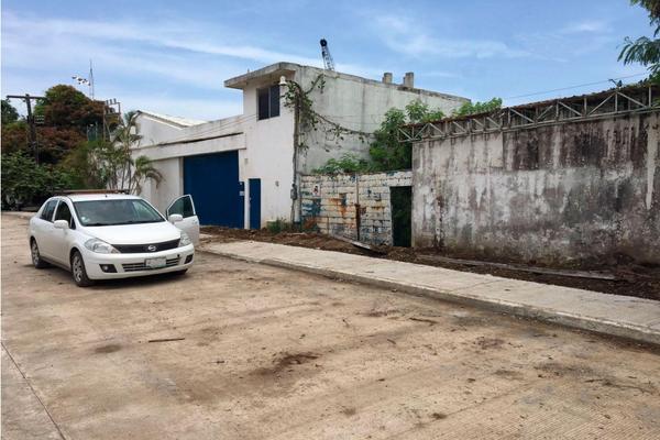 Foto de inmueble en  , Col. Guadalupe Victoria C.P. 89080, Tampico