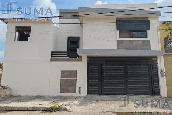 Foto de inmueble en  , Col. Guadalupe Victoria C.P. 89080, Tampico
