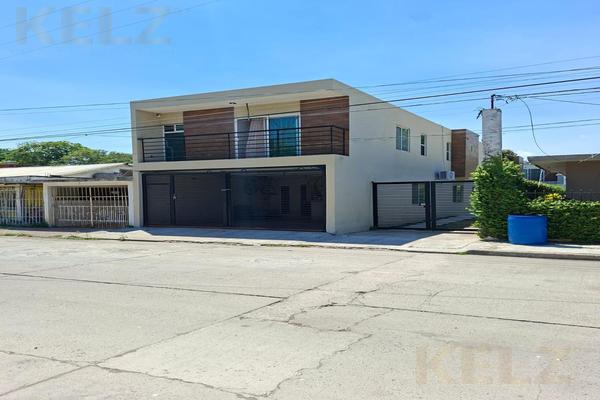 Foto de inmueble en  , Col. Guadalupe Victoria C.P. 89080, Tampico