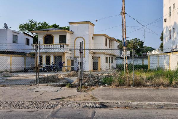 Foto de inmueble en  , Col. Guadalupe Victoria C.P. 89080, Tampico