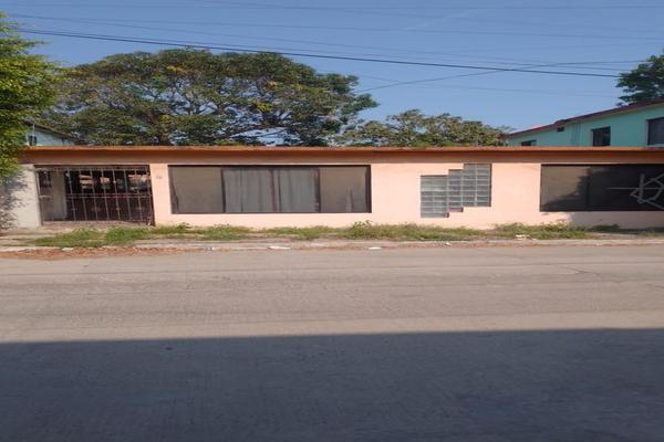 Foto de inmueble en  , Col. Guadalupe Victoria C.P. 89080, Tampico