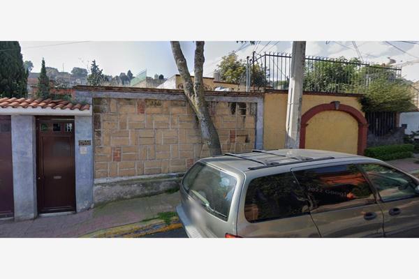 Foto de inmueble en GUAMUCHIL #00, Col. Pueblo Nuevo Alto C.P. 10640, La Magdalena Contreras