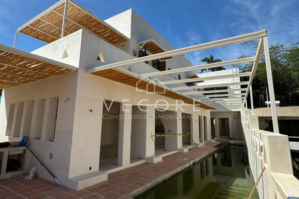 Foto de inmueble en Guanabanos, Col. Sayulita C.P. 63734, Bahía de Banderas