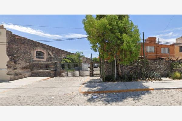 Foto de inmueble en Guanajuato #0, Col. San José el Alto C.P. 76147, Querétaro