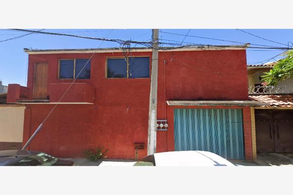 Foto de inmueble en Guanajuato #105, Col. Revolucion C.P. 68010, Oaxaca de Juárez