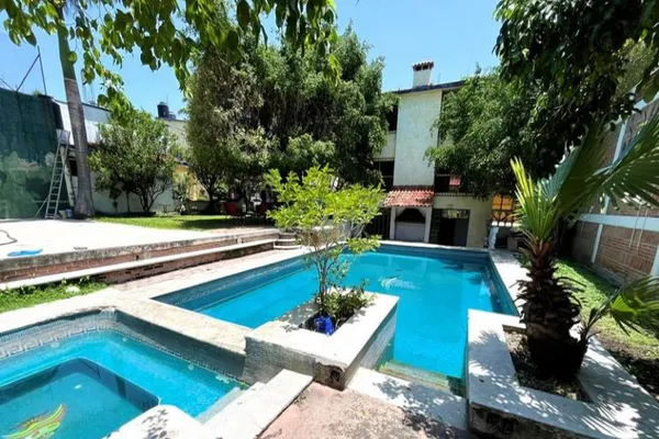 Foto de inmueble en Guanajuato #33, Col. Río Apatlaco C.P. 62586, Temixco