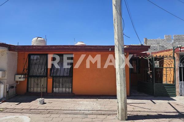 Foto de inmueble en guanajuato, Col. Obrera C.P. 76130, Querétaro