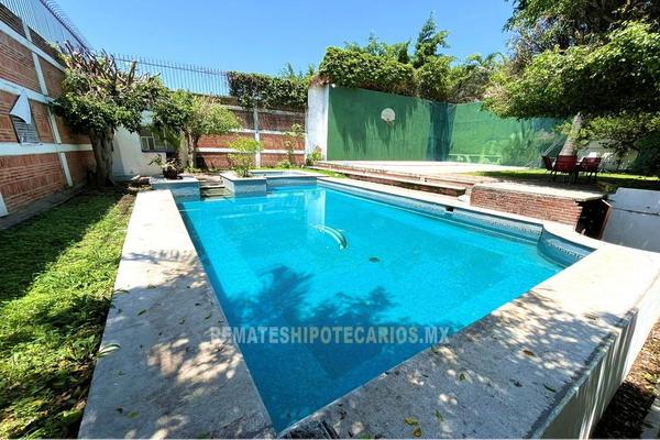 Foto de inmueble en Guanajuato, Col. Río Apatlaco C.P. 62586, Temixco