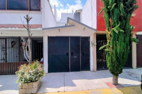 Foto de inmueble en Guayaba, Col. Izcalli Cuauhtémoc V C.P. 52176, Metepec