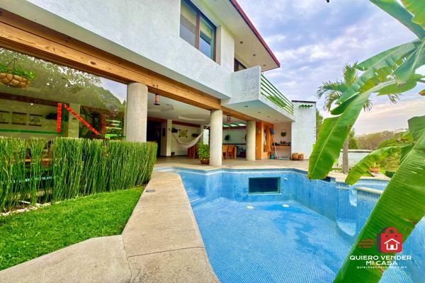 Foto de inmueble en Guayabos agrios 236, Lomas Tzompantle, Col. Lomas de Zompantle C.P. 62157, Cuernavaca