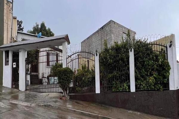 Foto de inmueble en Guaycura, Col. Ampliación Guaycura C.P. 22214, Tijuana