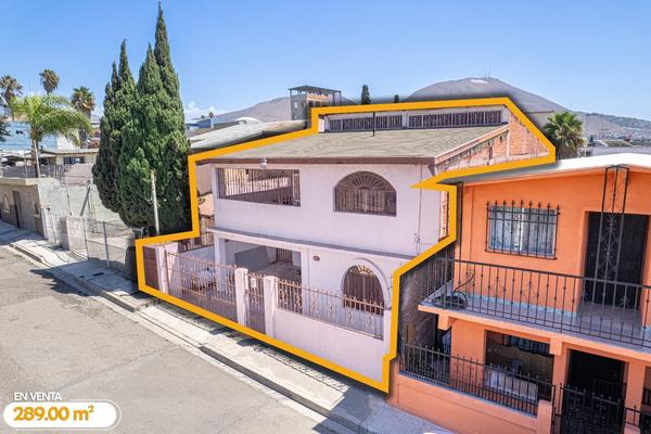 Foto de inmueble en  , Col. Guaycura C.P. 22216, Tijuana