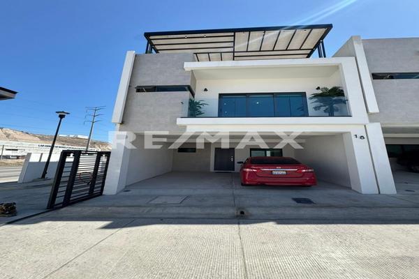 Foto de inmueble en  , Col. Guaycura C.P. 22216, Tijuana