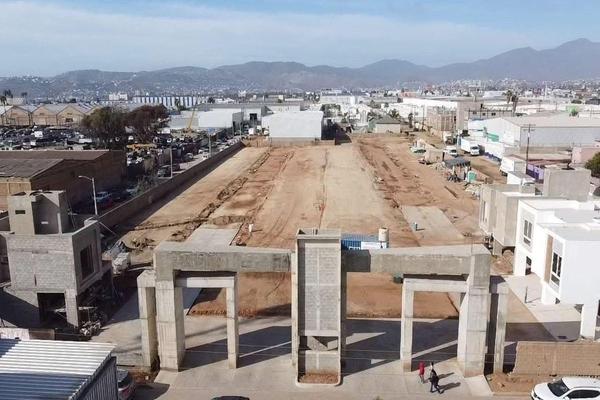 Foto de inmueble en Guaymas, Col. Acapulco C.P. 22890, Ensenada