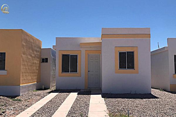 Foto de inmueble en  , Col. Guaymas Norte C.P. 85425, Guaymas