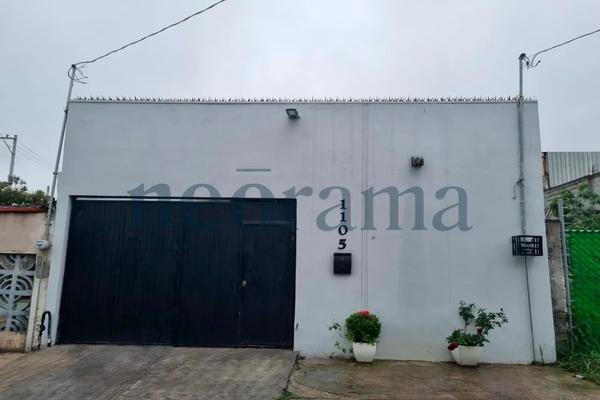 Foto de inmueble en GUAYULE, Col. Barrio Mirasol I C.P. 64102, Monterrey