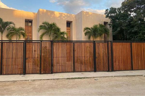 Foto de inmueble en  , Col. Guerra de Castas C.P. 77760, Tulum