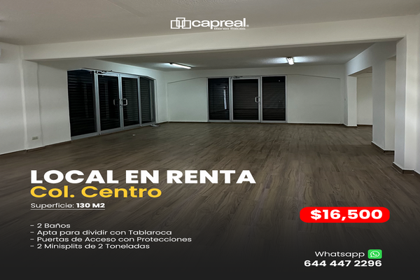 Foto de inmueble en Guerrero, Col. Ciudad Obregón Centro C.P. 85000, Cajeme