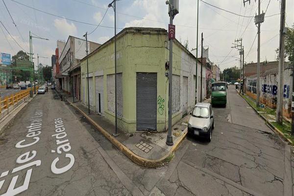 Foto de inmueble en  , Col. Guerrero C.P. 06300, Cuauhtémoc