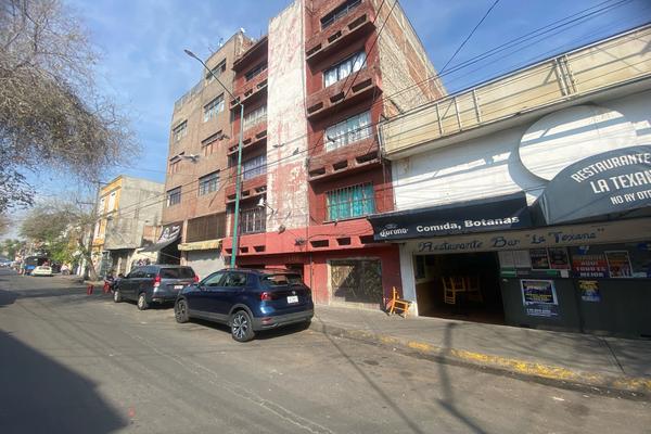Foto de inmueble en  , Col. Guerrero C.P. 06300, Cuauhtémoc