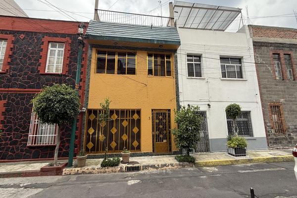 Foto de inmueble en  , Col. Guerrero C.P. 06300, Cuauhtémoc