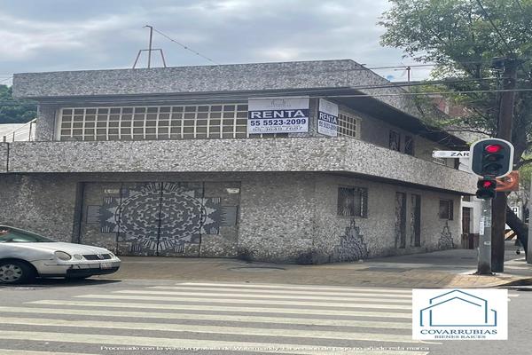 Foto de inmueble en , Col. Guerrero C.P. 06300, Cuauhtémoc