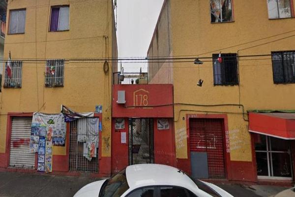 Foto de inmueble en , Col. Guerrero C.P. 06300, Cuauhtémoc